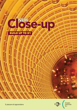 Build Up to B1 – New Close Up