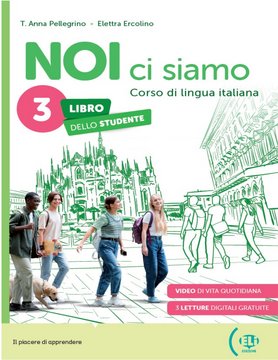 NOI ci siamo Libro dello studente 3
