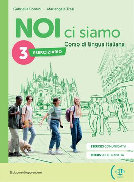 NOI ci siamo Eserciziario 3