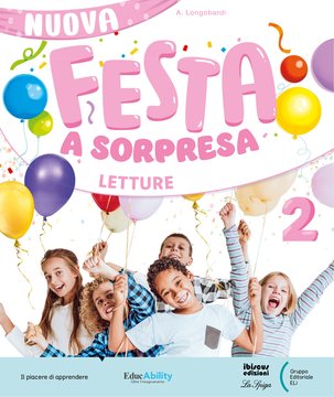 Nuova Festa a Sorpresa 2 – Letture