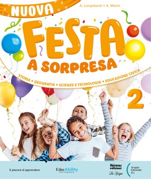 Nuova Festa a Sorpresa 2 – Discipline
