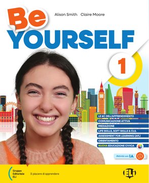Be Yourself 1