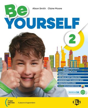Be Yourself 2