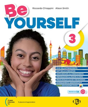 Be Yourself 3