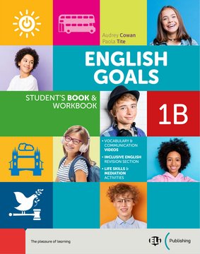 English Goals 1B