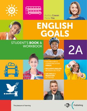 English Goals 2A