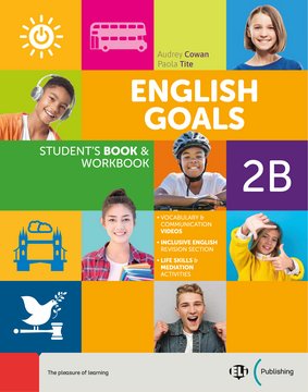 English Goals 2B