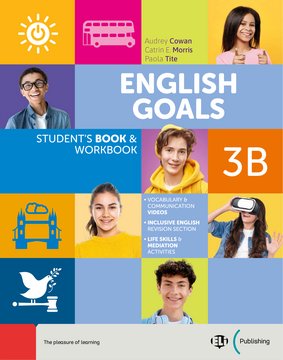 English Goals 3B