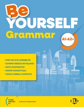 Be Yourself Grammar