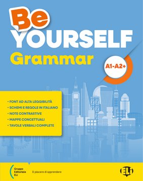 Be Yourself Grammar