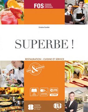 Superbe !