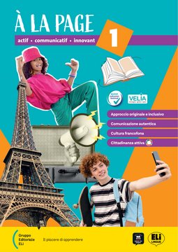 À la page 1