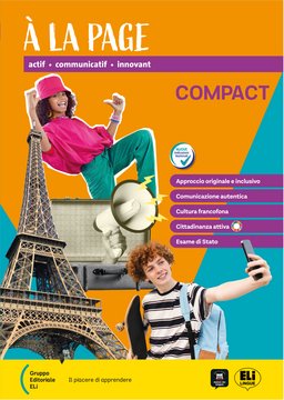 À la page Compact