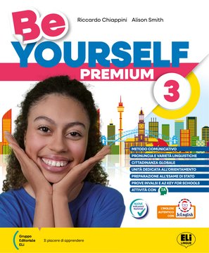 Be Yourself Premium 3