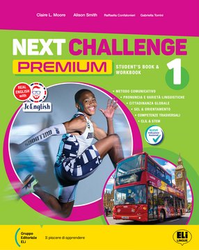 Next Challenge Premium 1