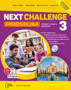 Next Challenge Premium 3