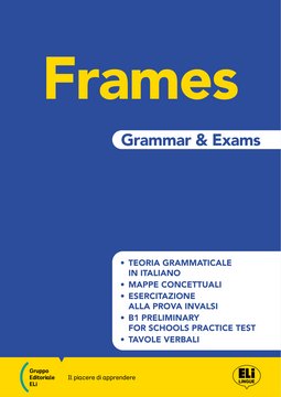 Frames - Grammar & Exams