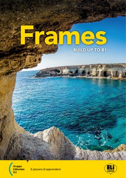 Frames Build up to B1