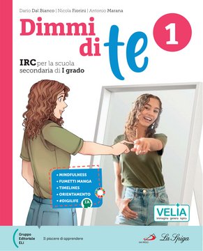 Dimmi di te 1