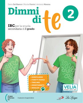 Dimmi di te 2