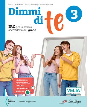Dimmi di te 3
