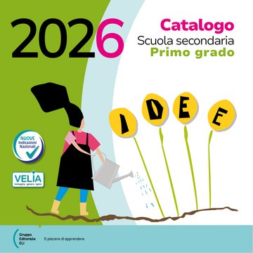 Catalogo Secondaria I grado