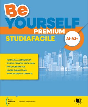 Be Yourself Premium Studiafacile