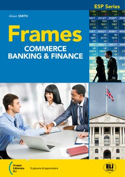Frames ESP Commerce