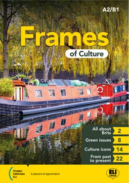 Frames of Culture A2/B1