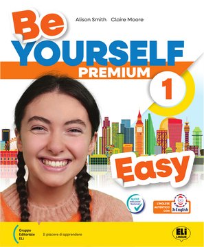 Be Yourself Premium Easy 1