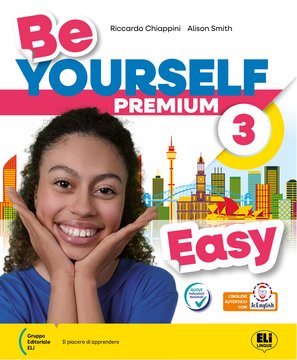 Be Yourself Premium Easy 3