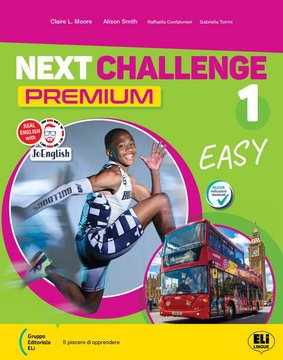 Next Challenge Premium Easy 1