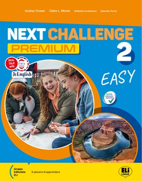 Next Challenge Premium Easy 2