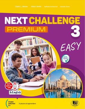 Next Challenge Premium Easy 3