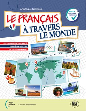 LE FRANÇAIS À TRAVERS LE MONDE