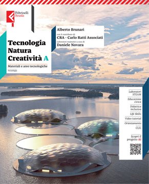 Tecnologia, natura, creatività - Settori produttivi