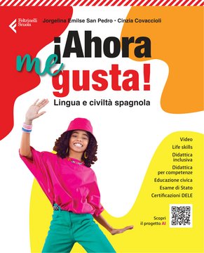 !Ahora me gusta!