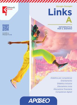 Links - Volume 1