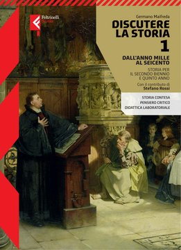 Discutere la storia 1