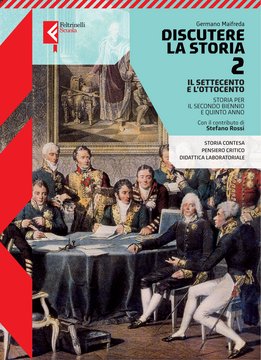 Discutere la storia 2