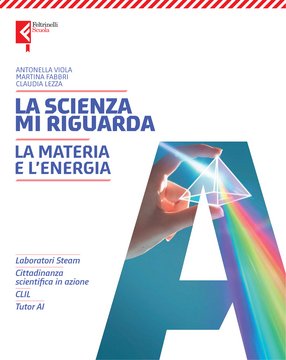 La scienza mi riguarda A