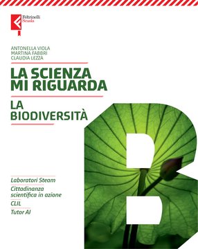 La scienza mi riguarda B