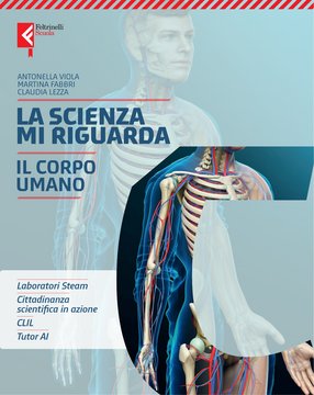 La scienza mi riguarda C