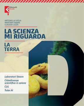 La scienza mi riguarda D