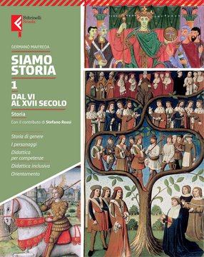 Siamo Storia ed. 2026 - 1