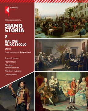 Siamo Storia ed. 2026 - 2