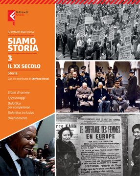 Siamo Storia ed. 2026 - 3