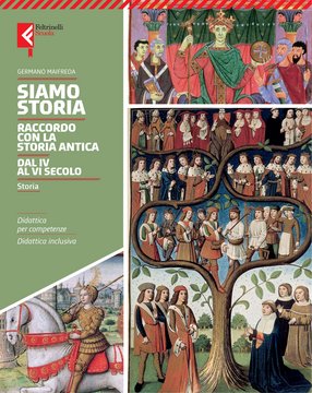 Siamo Storia ed. 2026 - Raccordo