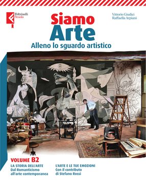 Siamo arte B2 - Alleno lo sguardo artistico