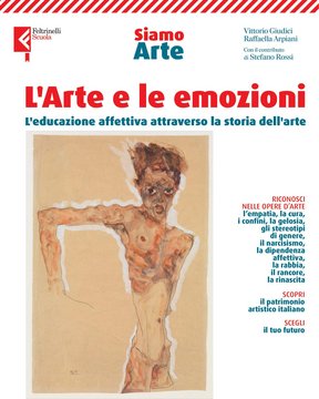 Siamo arte - Quaderno delle competenze